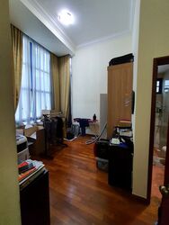 Sanctuary Green (D15), Condominium #430732751